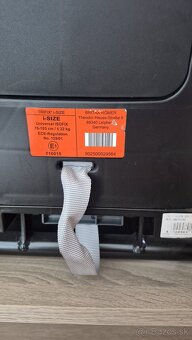 Britax Römer TRIFIX2 - 4