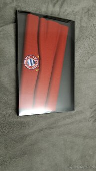 FC Bayern merchandise - 4