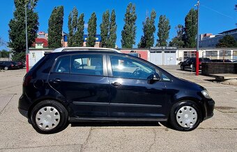 Golf 5 cena len dnes 800 Pevná - 4