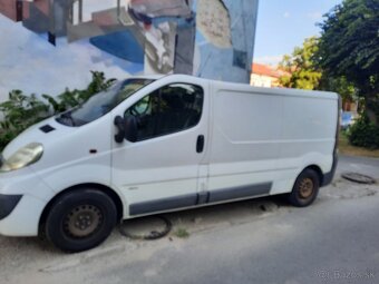 Opel Vivaro 2.0 CDTI - 4