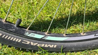 Kellys Madman 30 XS 26'' - 4