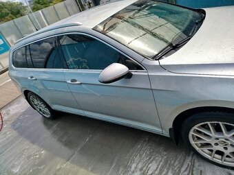 Passat B8 140 kw - 4