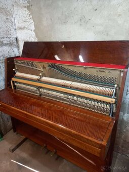 Predam piano - 4