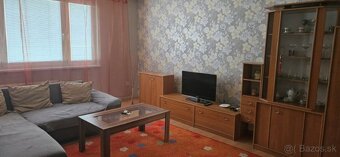 Ponúkam na prenájom 3.izbivý byt Martin – Záturčie - 4