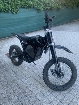 MiniRocket 2000w 60v - 4