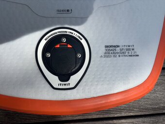 Hydro foil / surf itiwit - 4
