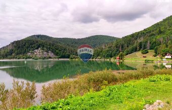 Krásny veľký pozemok 30 000m2 pri Palcmanskej maši, - 4