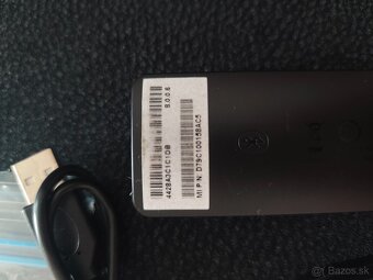 Xiaomi mi box - 4