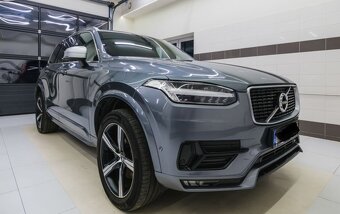 Volvo XC90 - 4