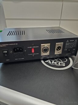 Akg P820 tube - 4