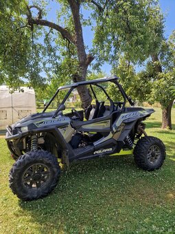 Polaris RZR 1000 - 4