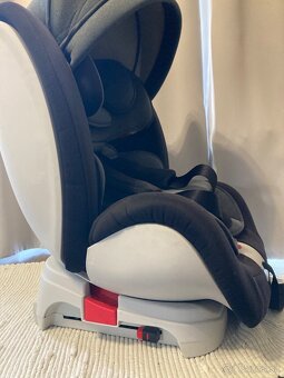 Detska autosedačka (9-36kg) - 4