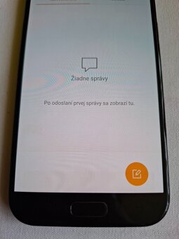 Samsung galaxy A5 2017 plne funkčný v zachovalom stave hore - 4