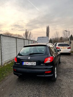 206+ 1.4i 55kw 2012 116xxx - 4