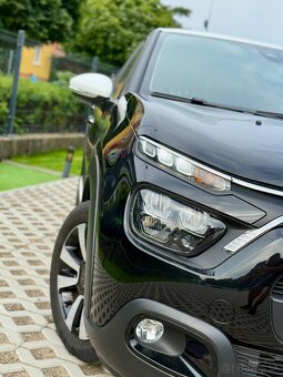 Citroen c3 , 35000 km , TOP STAV , ODPOČET DPH - 4