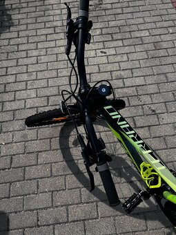 Bicykel CTM - 4