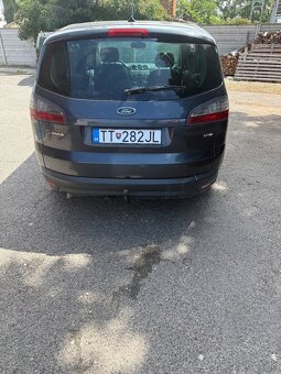 Predaj - 4