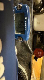 Husqvarna FC250 2018 - 4