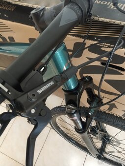 Kellys Phanatic 90 cross bicykel - 4