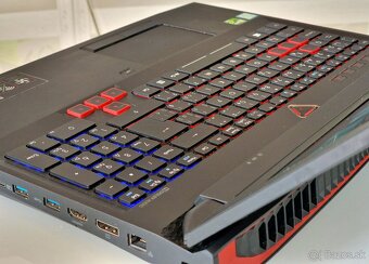 Herný notebook ACER PREDATOR | ZÁRUKA | Intel Core i7 - 4