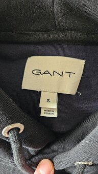 Predam mikinu Gant - 4