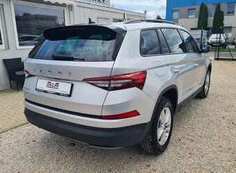 ŠKODA KODIAQ 2.0TDI SCR EVO STYLE DSG - 4
