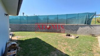 ADOMIS - predáme skolaudovaný 4-izb.BUNGALOV, Nižná Hutka,m2 - 4