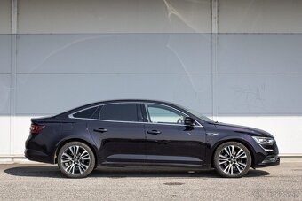 Renault Talisman Energy dCi 160 Initiale Paris EDC - 4