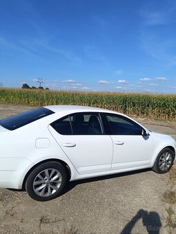 Škoda Octavia 1.6 TDI 116k - 4