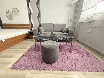 ZARIADENÝ 1 IZBOVÝ BYT V TRENČÍNE NA JUHU, 34M2 - 4