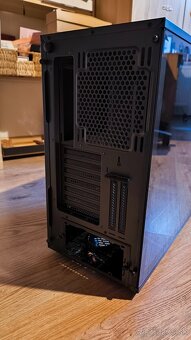Fractal Design Define R6 TG Gunmetal - 4