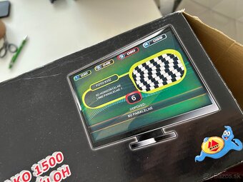 Gameshow - Rodinná televízna hra - 4