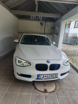 Bmw F21 118d 2013/14 105kw - 4