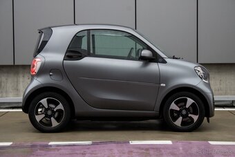 Smart Fortwo coupé 60 kW, automat, 2020, elektro - 4