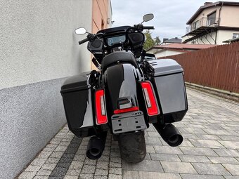 Hd Road Glide - 4