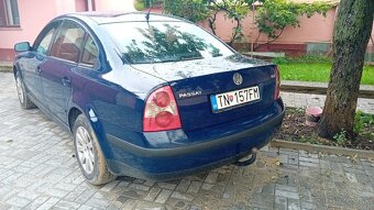 Passat - 4