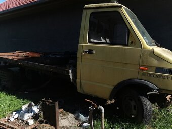 Iveco daily - 4