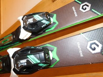 Head Supershape Magnum 170cm - 4