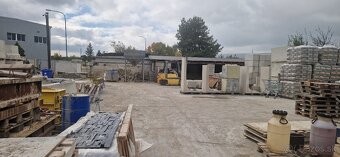 Prenajom pozemok Bratislava - 4