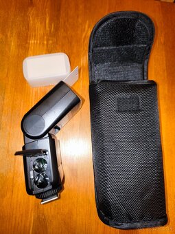 GODOX TT350 O - 4