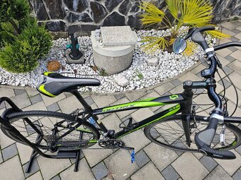 Bicykel SCOTT METRIX - 4