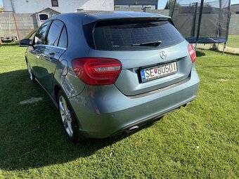 Mercedes-Benz A180 - 4