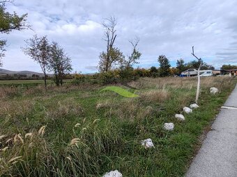 Rekreačný pozemok na Zemplínskej Šírave v obci Klokočov – pr - 4
