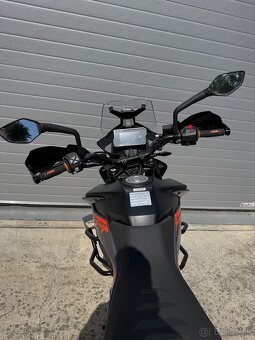 Ktm adventure 390(2023) - 4