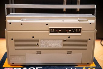 AIWA CS 600 - 4