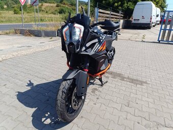 KTM 1290 SUPER ADVENTURE S - 4