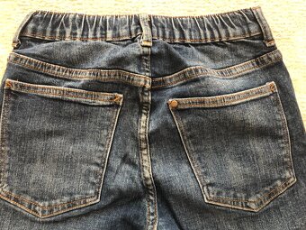 H&M chlapčenské rifle, veľ. 140 (9 - 10r) - 4