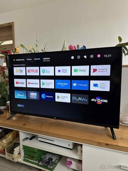 LED televízor UD 40F5210 – 40" (101 cm) - 4