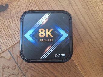 Android 13 TV Box (Smart TV) - 4