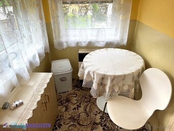 Na predaj rodinný dom Kokava nad Rimavicou - 4